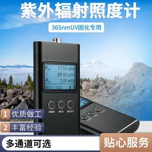 ��ҵ��Ӧ������ռ� �նȼ� UV������ ��ǿ���������
