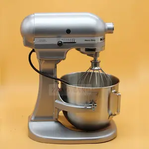 ��������kitchenaid 5KPM5��ʦ������� ���ӱ���ܽ���� ���ͻ�
