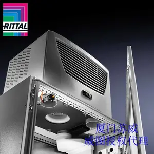 威图风扇SK3323107 3323.107威图厂家***