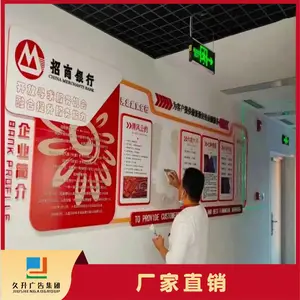 ����10��3�ǿ���������ҵ�Ļ�չʾ����ǽ������ǽ