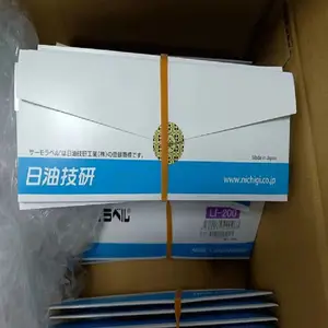 �ձ�����NICHIGI���ͼ����¶Ȳ���ֽLI-200
