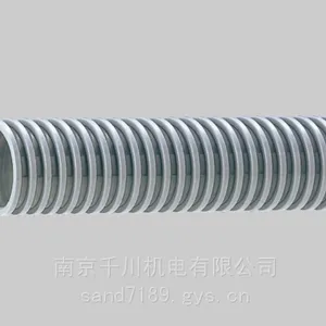 日本原装软管EE-100工业用软管TAC Duct EE 管道EE 现货供应千川