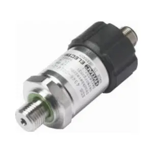 HDA 4744-B-600-000 材料编号 907312 贺德克 压力传感器 变送器