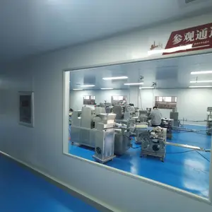 江西净化车间改造江西净化厂房装修车间江西无尘车间设计方案