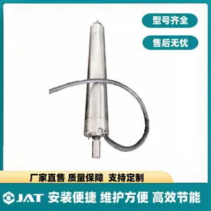 QYDB高扬程盐卤矿井电潜泵 防爆型潜油电泵 超深井提水