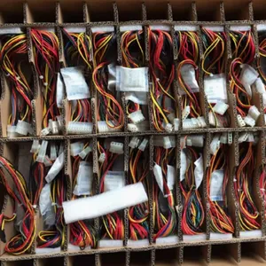 01PF150 SP57A36871 DPS-300AB-103A 300W 台达台式机电源