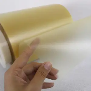 工程塑料PEEK薄膜,耐高温密封膜片,扬声器振膜膜片
