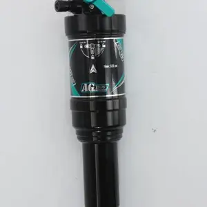 深圳190mm山地车后胆气压 东莞市霸哥减震技术供应