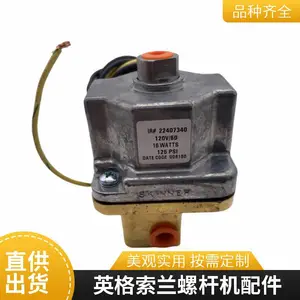 ��***��QX112652Ӣ������30-45kw ���� �ݸ˿�ѹ�����