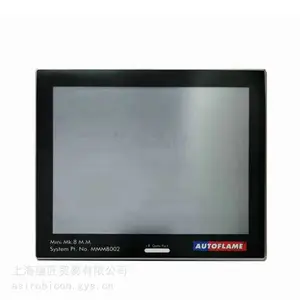 AUTOFLAME火焰检测器