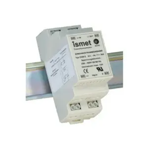 ISMET�����ѹ��WTSG 55�������ּ���Ԫ������