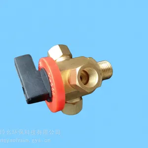 玲玲幺环保水动自清洗过滤器配套压差转换开关