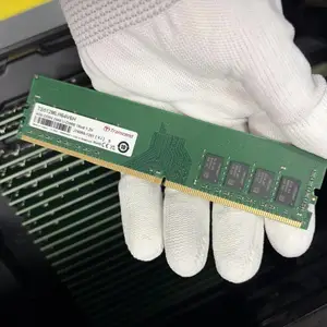 全新原厂原装嵌入式方案台式内存条DDR4 4G 2666 创见TS512MLH64V6H