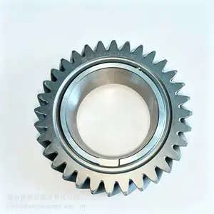 奔驰3341消防车变速箱主轴齿轮 G240-16变速箱配件
