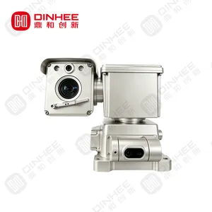 DH-E230 双光球机