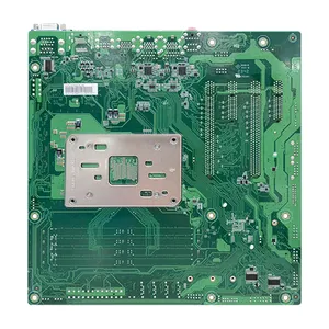 RAP310-B650 AMD® Ryzen™ 9000/7000/EPYC 4005 Series with AMD B650 chipset
