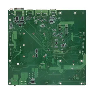 SMX331 SMARC® V2.2 Carrier Board, microATX Form Factor
