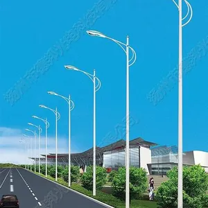 张家界桑植led路灯农村批发 湖南浩峰