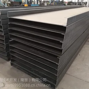 中厚板钣金加工-大型折弯8米800吨