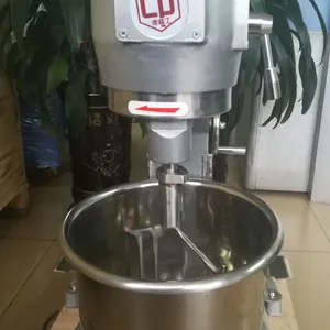 供应德精工20L油墨搅拌机CP2000-C