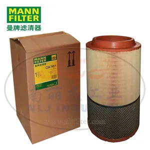 MANN-FILTER(����������)����������C24745/1