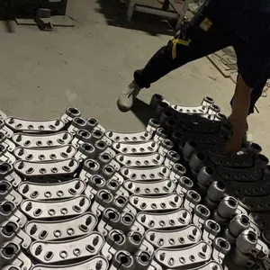 MRJ三分裂间隔棒MRJ-51/400Y 四分裂间隔棒厂家