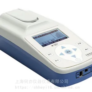 WZB-170便携式浊度仪(量程自动切换,自动调零)