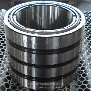 供应WRT品牌37256大型四列圆锥滚子轴承