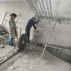 建筑切割拆除工程-建筑切割拆除-濮阳俊岭建筑拆除公司(查看)