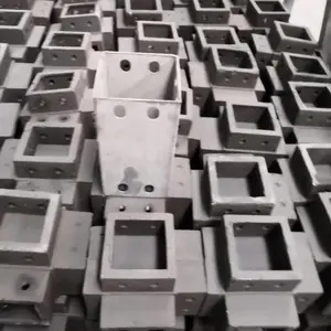 快拼箱吊头 快拼箱框架 活动彩钢板房框架 组装箱吊头