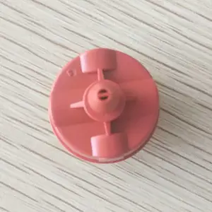 现货供应压力补偿式滴头 灌水均匀安装使用方便压力补偿式滴头