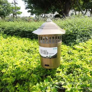 高科达W-B03仿生态蚊控系统