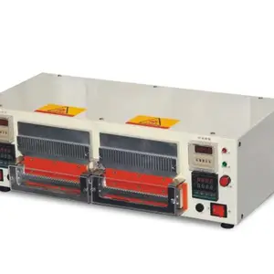光纤立式固化炉RBTX-100C