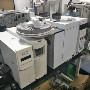 ���־ų��°�����7890A-5975C����������GC-MS_������ѹ�����ȸ����������Ǳ���