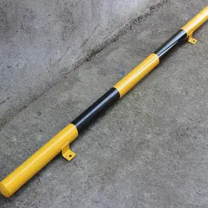 山西豪倍佳挡车器