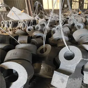 石英石破碎机合金锤头