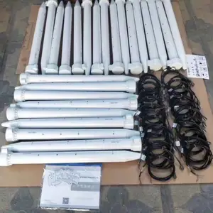 建大仁科测控 多层管式土壤温湿度土壤墒情监测