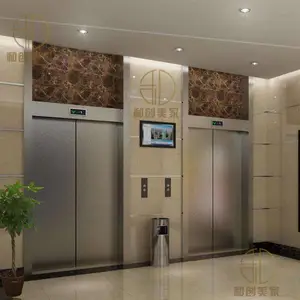 GMDEO德国帝奥_客梯 家用电梯 乘客电梯 商用电梯 _别墅装电梯厂家 天津电梯实体