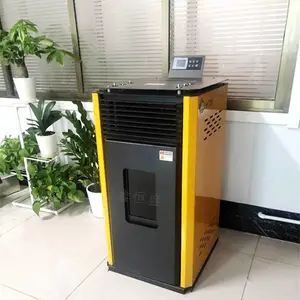 �������Ͷ���ȡů���� 150ƽ��ȡů¯������ѹ������¯��