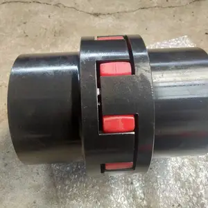 ML联轴器 弹性联轴器 星型联轴器 厂家批发