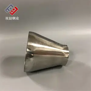 304偏心异径管,佛山偏心大小头,304不锈钢偏心大小头