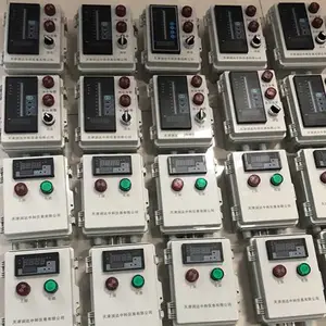 润达过滤器数字压差报警装置 压差报警仪TRD-155
