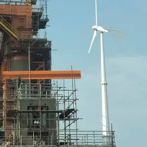 海上风力发电机价格2kw抗大风寿命长效率高的发电系统
