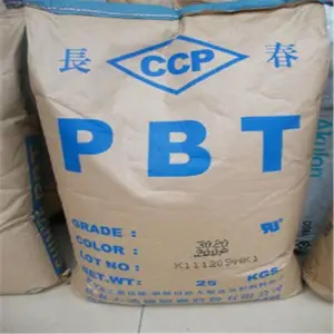 PBT 4115-201D 台湾长春 含有玻纤15% 强度大