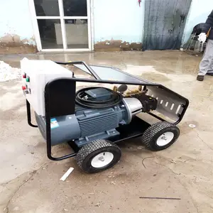 恒联高科 管道疏通机 高压冲洗机 规格齐全
