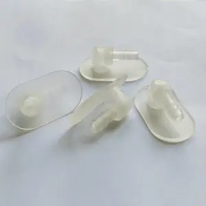 TPU���찴Ħ������Բ������ ���ƻ����������ѹ������Ħ����5MM