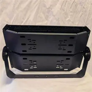 о����LED��Ͷ�����Ƭģ��600W��԰�㳡�������� XPD-TG12