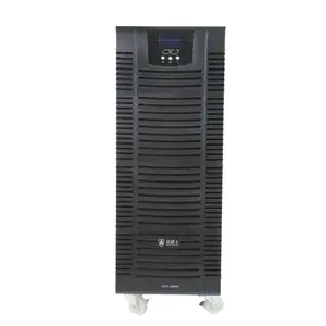 ����ʿUPS����ϵ�ԴST3120KS PLUS 20KVA/16KW����������ӵ��