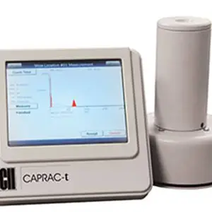����CAPINTEC CAPRAC-t ٤���þ��Ͳ��ü�����