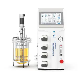 Eu210系列***发酵罐